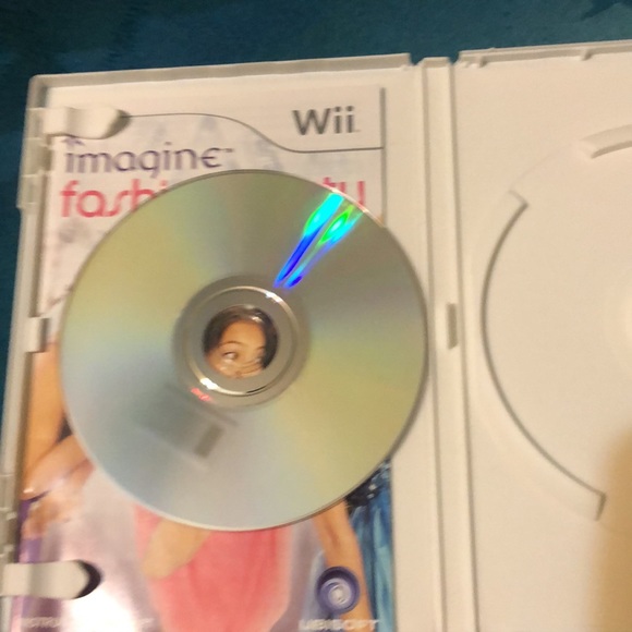 Wii game - Picture 4 of 4